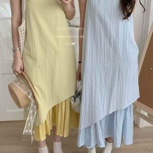 D01 Dress Kensi Kotak XP