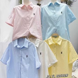 K30 Kemeja Polo J7