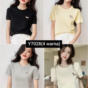 A70 Rajut Puppy Cys