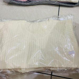 A86 Rajut Cream