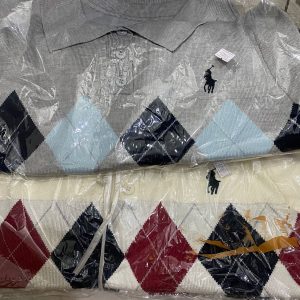 A99 Polo Abstrak JNJ