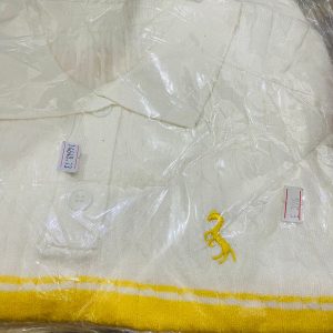 A98 Polo Yellow Lover
