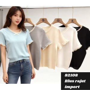 A112 Cute Renda Luci