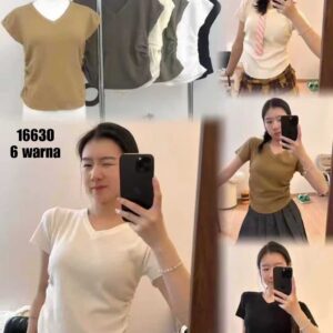 A115 Rajut V Lover